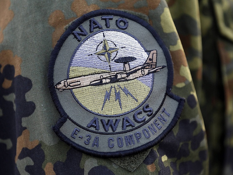 NATO-hadgyakorlat négy kelet-európai országban