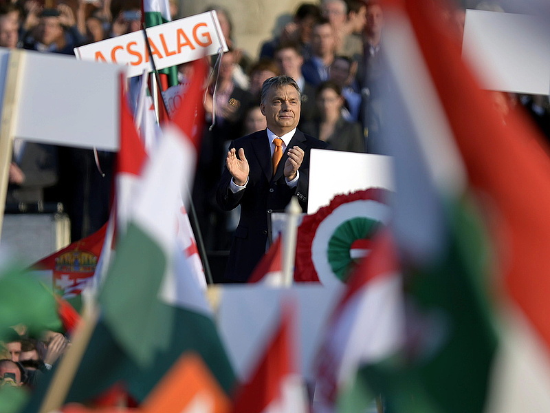 Így látják külföldről a magyar választásokat