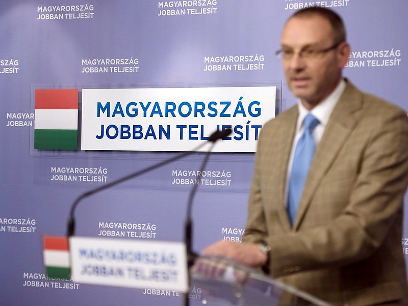 Fidesz: a tét, hogy visszatér-e a megszorításokkal teli Gyurcsány-korszak