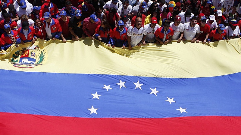 Meghosszabbították a gazdasági szükségállapotot Venezuelában
