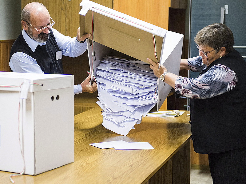 Így jutott előnyhöz a Fidesz a választáson - megfigyelők