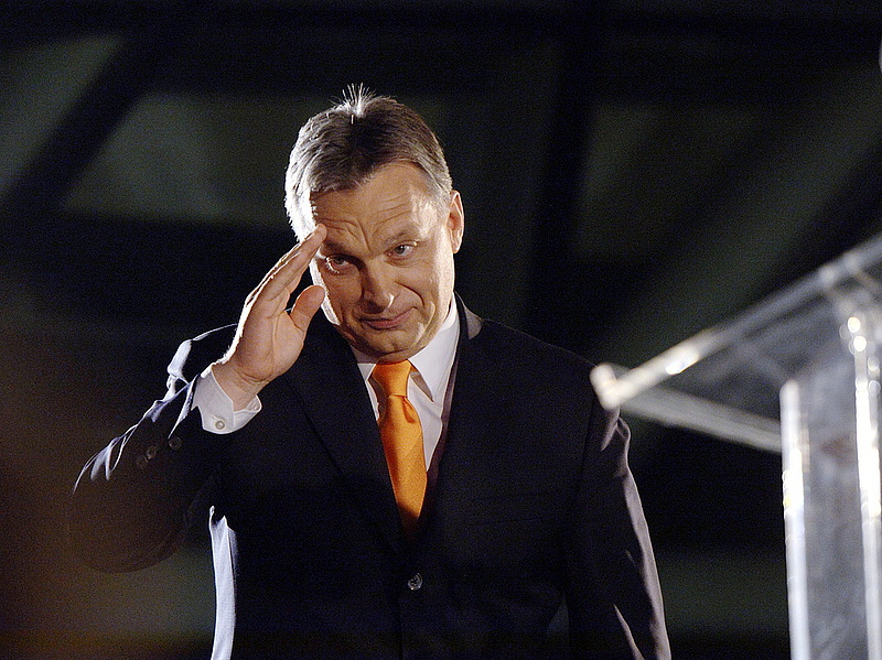Orbán kötötte a legjobb üzletet a frankhitelekkel (Bloomberg)