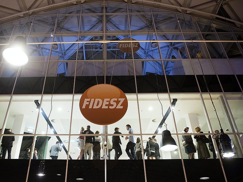Most már 99,99 százalékban biztos a Fidesz kétharmada