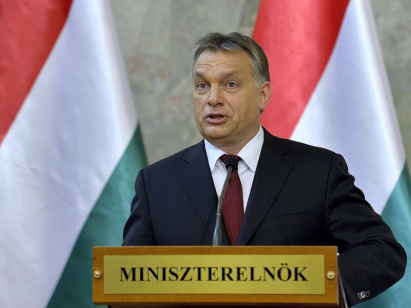Ki nem találná, kiknek gratulált Orbán Viktor