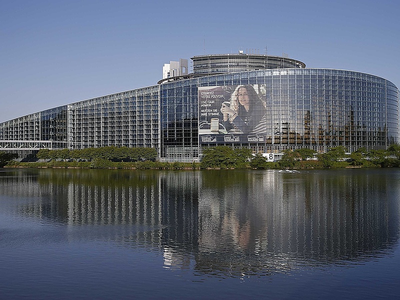 Óriási csapást mérne az EP Moszkvára