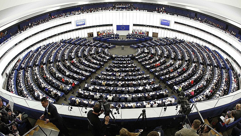 Az Európai Parlament növelné a jövő évi uniós költségvetés összegét