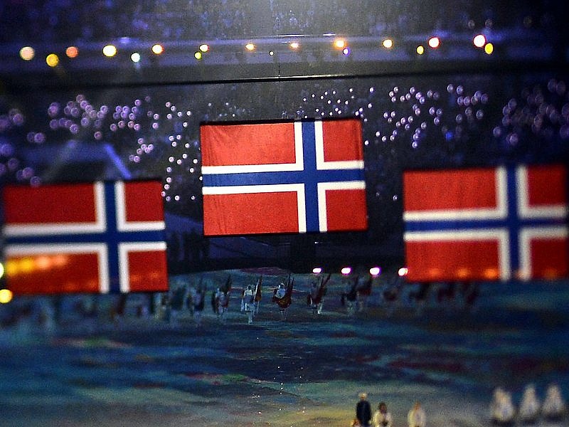 A norvégok szerint minden rendben volt 
