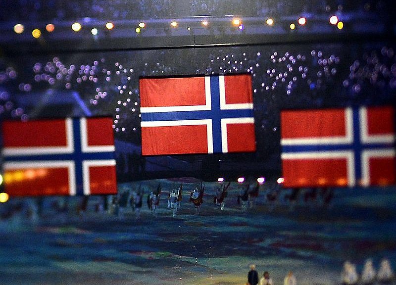 A norvég alap nagyon beindult, lehet a legrosszabbkor