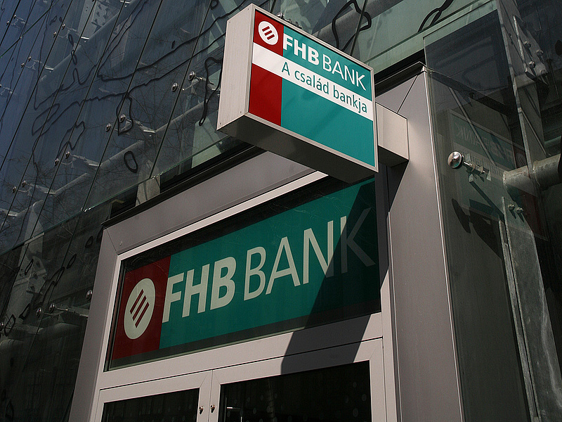 Elutasították az FHB Jelzálogbank Nyrt. keresetét 