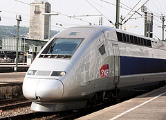 Már pályázható az ingyenes európai vonatjegy