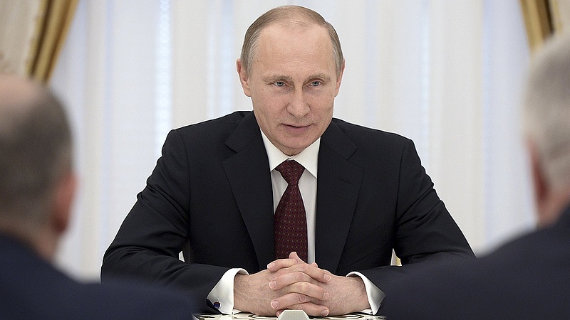 Putyin kiveti a hálóját az amerikai óriáscégekre?