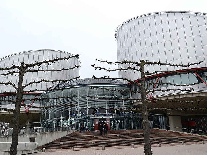  Ma három pert vesztett Magyarország a strasbourgi bíróságon