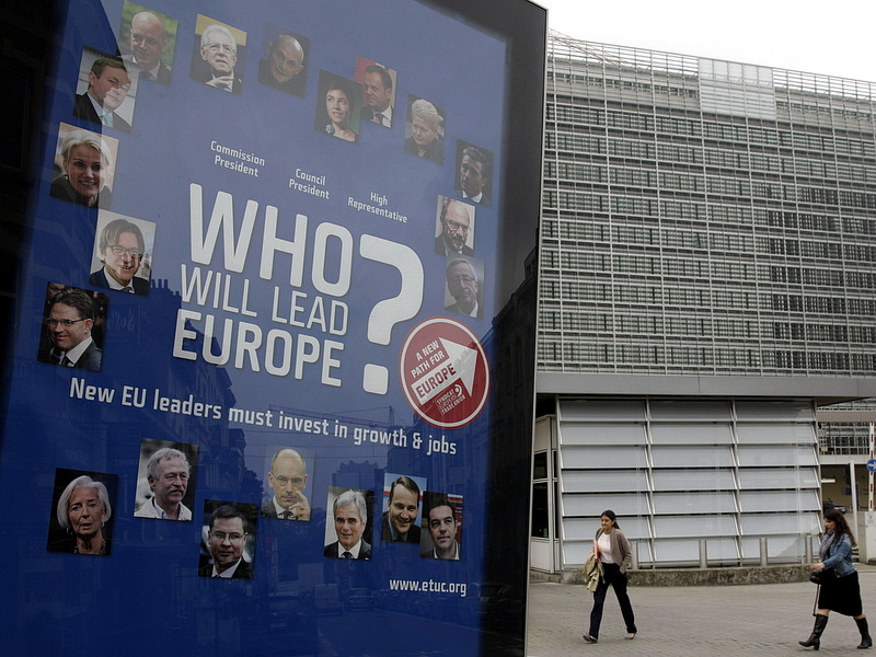 Később áll fel az új Európai Bizottság?