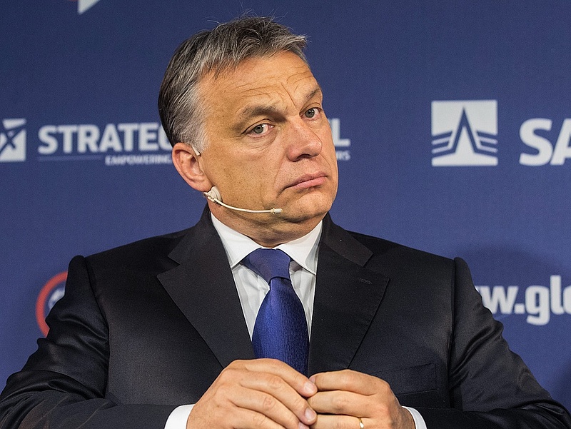 Így változott Orbán taktikája a nagy csatában