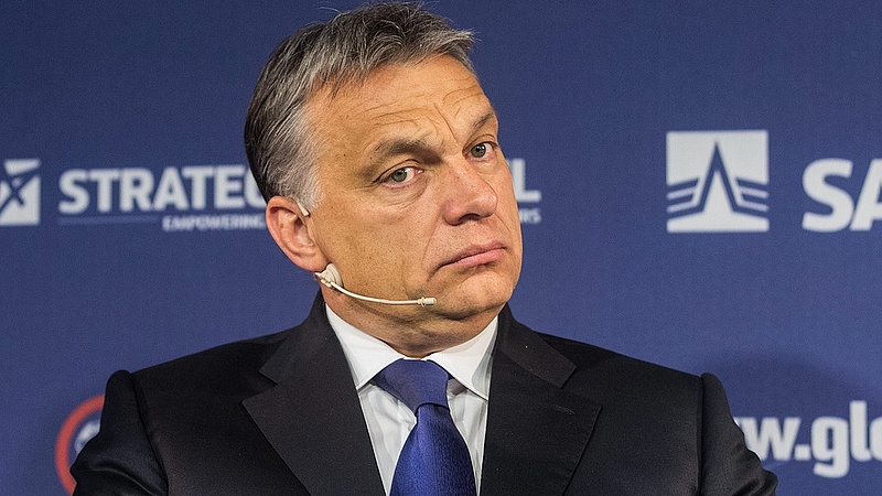 Csúnya fogadtatásban részesülhet Orbán