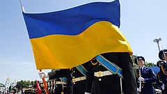 Ukrajna: fontos döntést hozott az EU