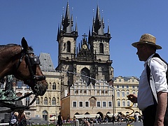 Ukrán vendégmunkásokat kérnek a csehek is