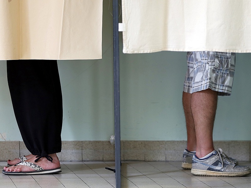 Vége az önkormányzati választásoknak: alacsonyabb volt a részvétel