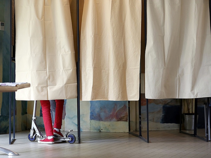 Kevesebben voksolhatnak az önkormányzati választáson, mint a parlamentin
