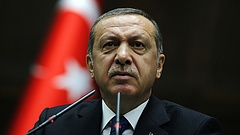 Törökország védelmi övezetet alakítana ki Szíriában