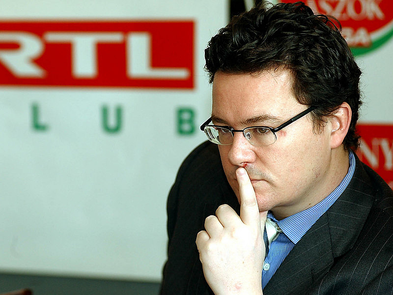 Habony máris fontos listára került fel - magyar lesz az új RTL-vezér