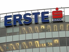 Vesztett az Erste Bank is