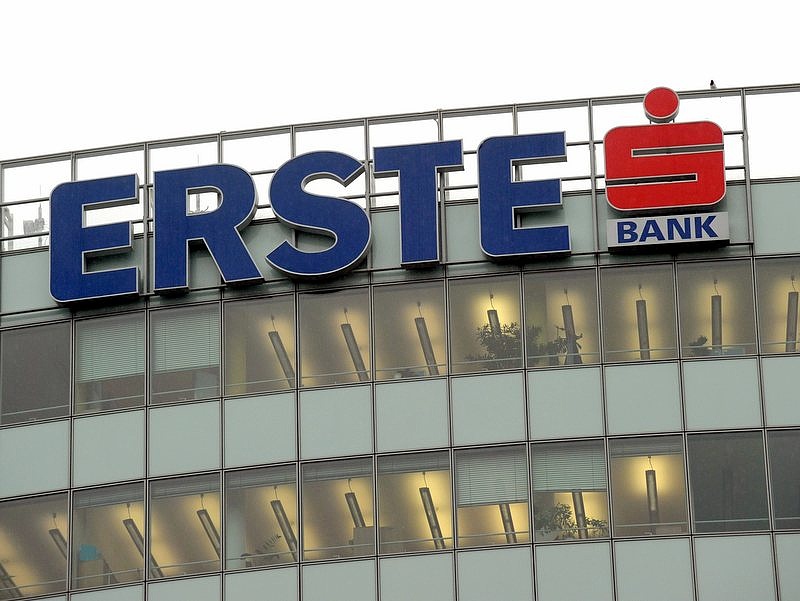 Jelzálogbankot alapít az Erste
