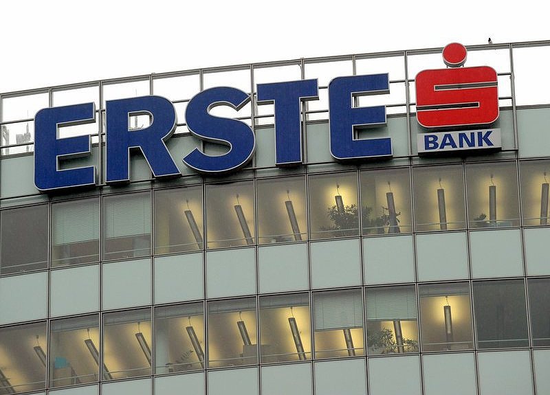 Bejegyezte a cégbíróság az Erste jelzálogbankját