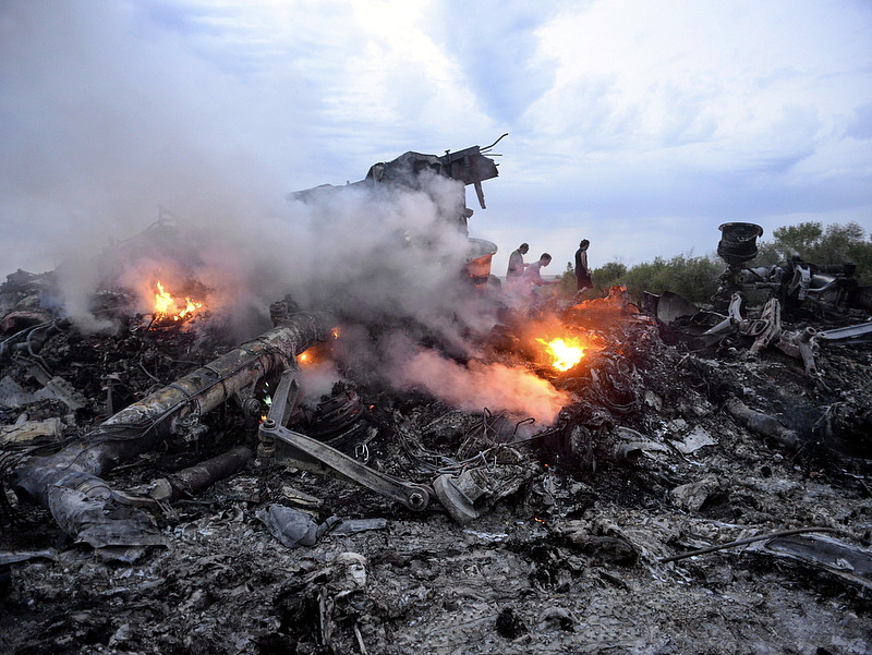 Súlyos légi katasztrófa Oroszországban