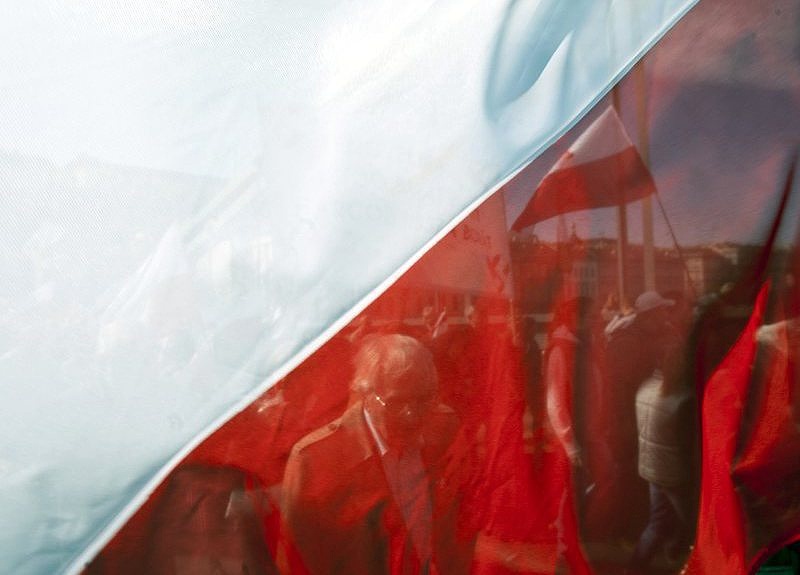 Alkotmányellenesnek minősítették a lengyel igazságügyi reformot