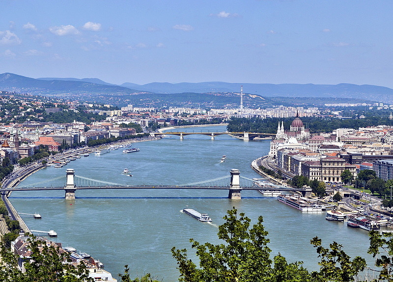 A V4-ek Budapesten folytatják