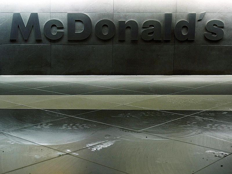Kirúgások jönnek a McDonald\'s-nál
