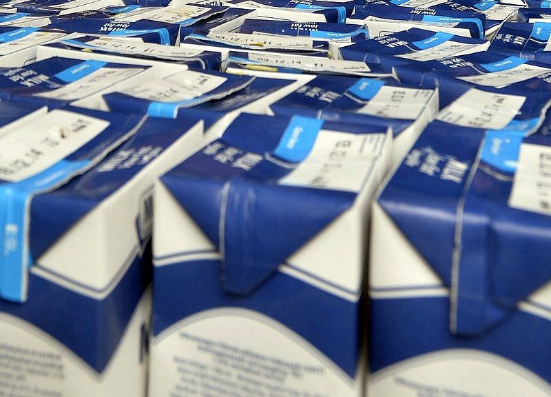 OKSZ: júliustól csökkentsék a tej áfáját