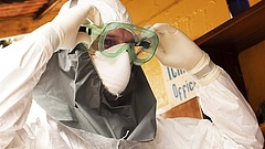 Így történt az Ebola-fertőzés