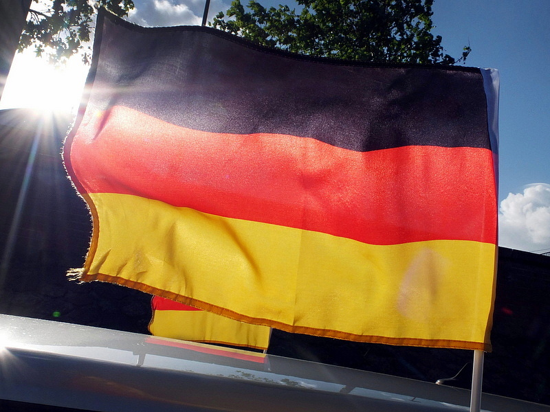 Nagyon rossz hír Németországból: már recesszióban a feldolgozóipar