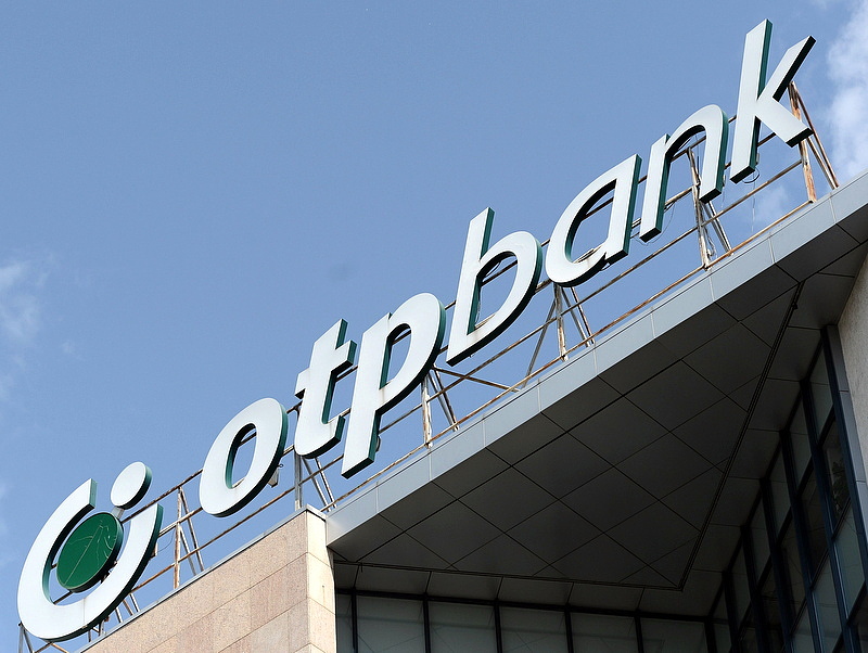 Nagy bejelentést tett az OTP Bank