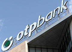Az OTP lett az év bankja Romániában