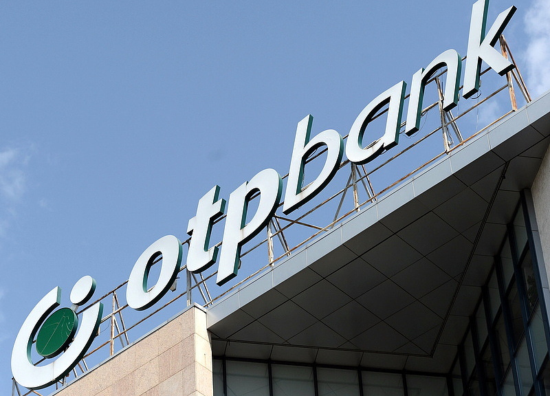 Az OTP mellett még egy bank van versenyben a romániai Garanti Bankért