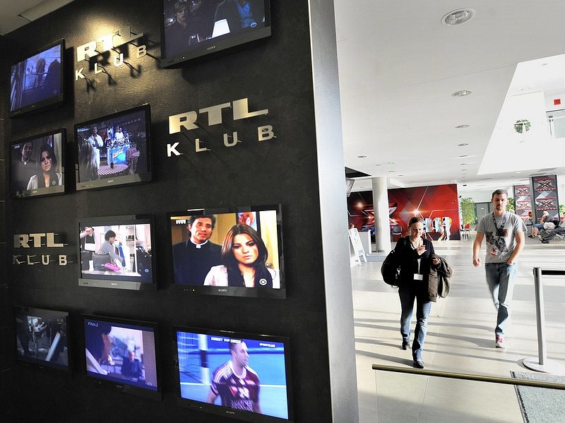 39 milliós bírságot kapott az RTL Klub