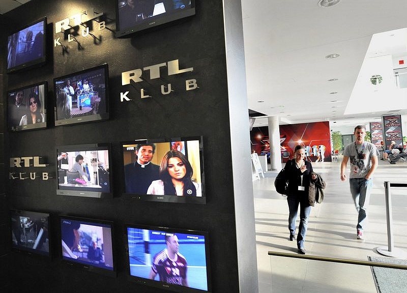 Az RTL bevásárolta magát a Central Médiába