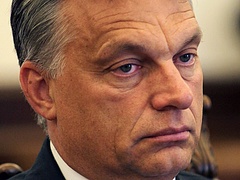 Orbán Münchenben magyarázta a bizonyítványt