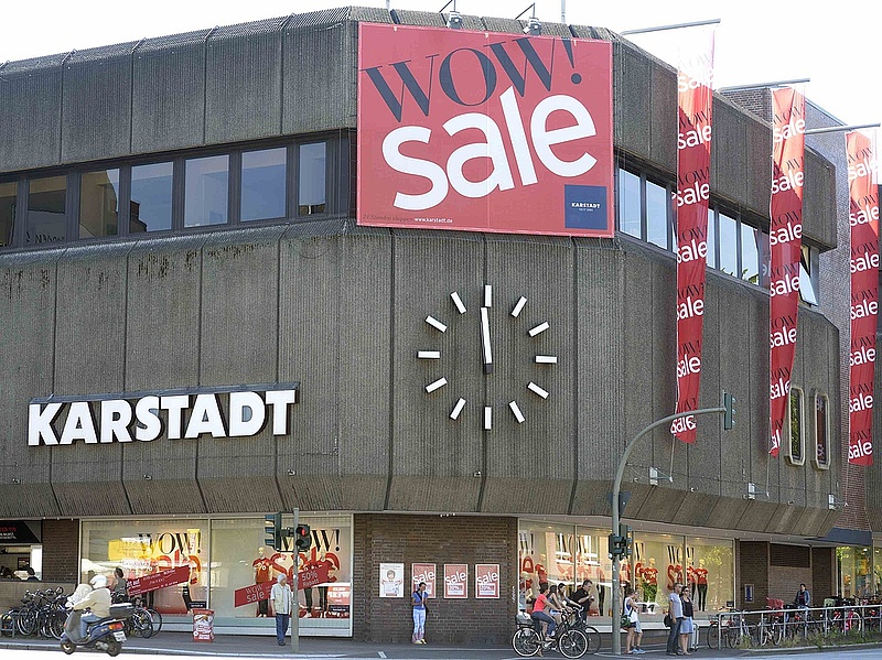 Németországban is olcsóbb az élet