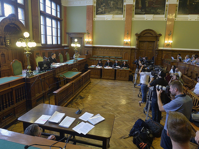 Budapest Bank: jogerőre emelkedik az elsőfokú ítélet