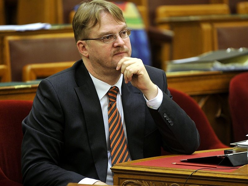 A Fidesz szerint a társaságiadó-kedvezmény nem közpénz 