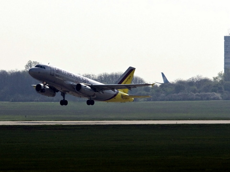 Német belföldi járatokat érint a Germanwings pilóták sztrájkja