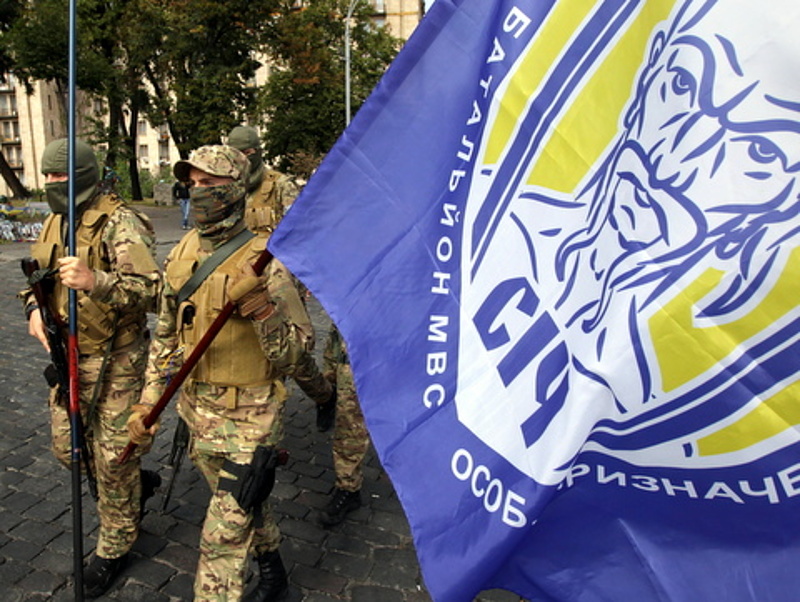 Kijev fegyvereket kap NATO-tagállamoktól
