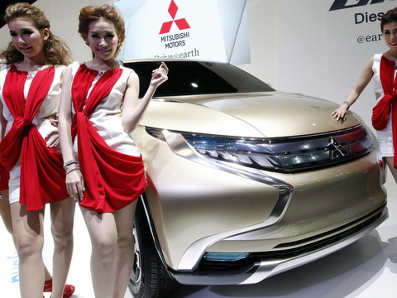 Visszaesett a japán járműgyártás, nőtt az export