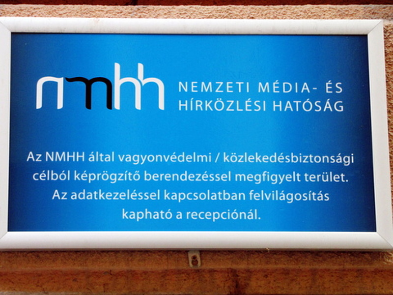 Az NMHH 160 millió forintra bírságolta a Magyar Telekomot