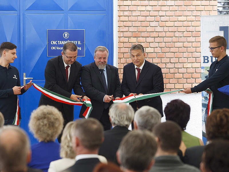 Orbán: nagy meglepetést születhet Szegeden