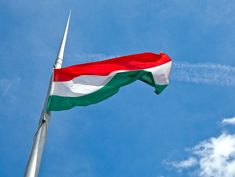 Itt az új jelentés Magyarországról - mutatjuk az eredményeket! 